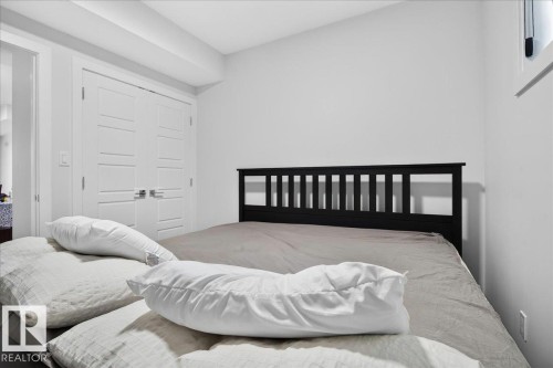 82 Wyatt Ridge, Fort Saskatchewan, AB - Indoor Photo Showing Bedroom
