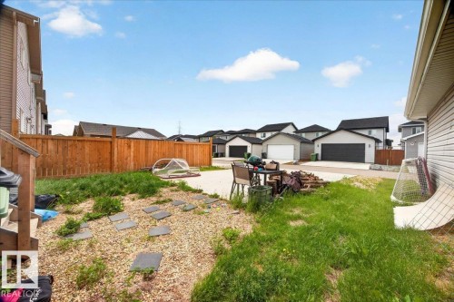 82 Wyatt Ridge, Fort Saskatchewan, AB - Outdoor
