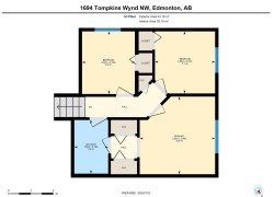 Floor plan - 