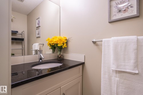 1747 Hammond Crescent Nw, Edmonton, AB - Indoor Photo Showing Bathroom