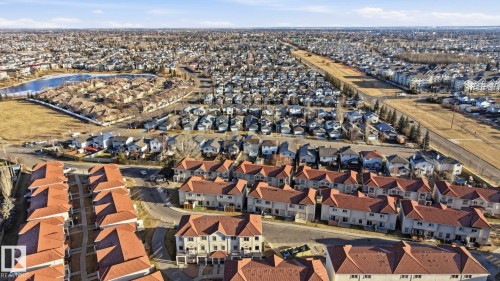 #52 13825 155 Av Nw, Edmonton, AB - Outdoor With View