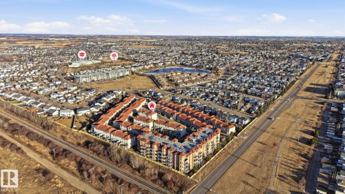#52 13825 155 Av Nw, Edmonton, AB - Outdoor With View
