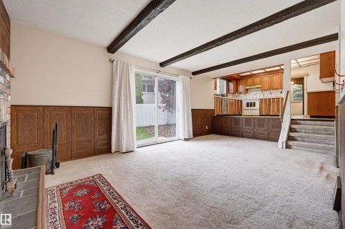 10912 34A Avenue Nw, Edmonton, AB - Indoor Photo Showing Other Room