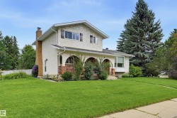 10912 34A Avenue NW  Edmonton, AB T6J 2V1