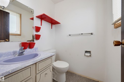 10912 34A Avenue Nw, Edmonton, AB - Indoor Photo Showing Bathroom