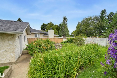 10912 34A Avenue Nw, Edmonton, AB - Outdoor