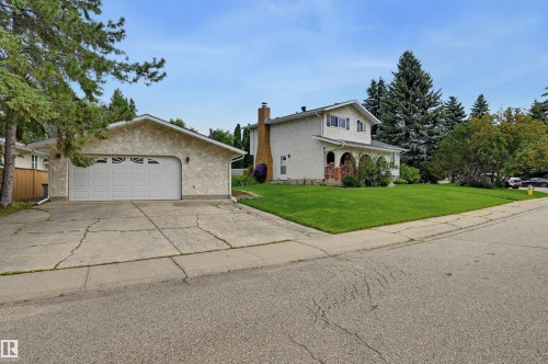 10912 34A Avenue Nw, Edmonton, AB - Outdoor