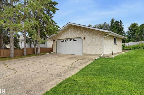 10912 34A Avenue Nw, Edmonton, AB - Outdoor
