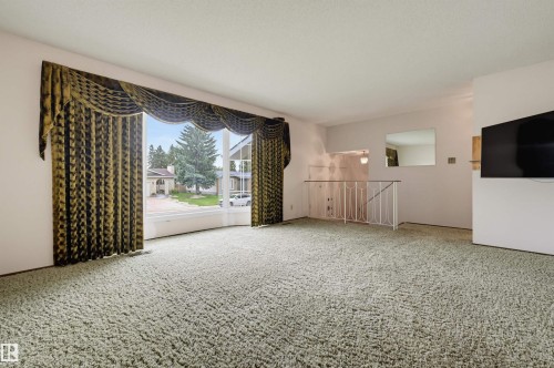 10912 34A Avenue Nw, Edmonton, AB - Indoor