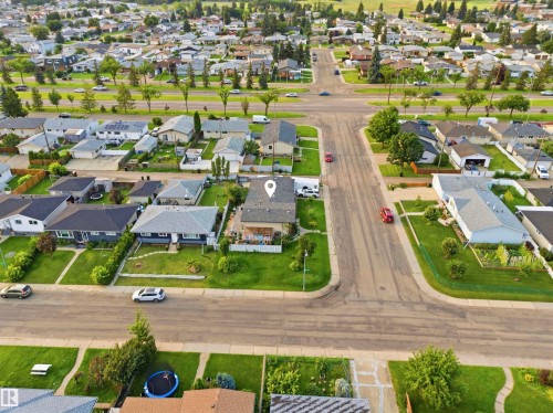 Additional content - 13604 90A Street Nw, Edmonton, AB - Outdoor With View