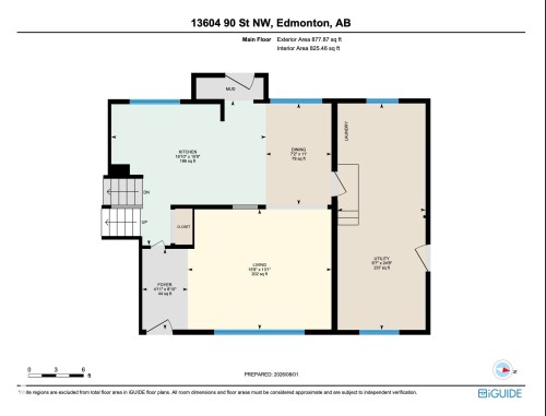 Floor plan - 13604 90A Street Nw, Edmonton, AB - Other