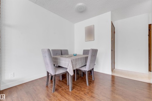 1320 69 Street Nw, Edmonton, AB - Indoor Photo Showing Dining Room
