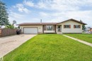 1320 69 Street Nw, Edmonton, AB  - Outdoor With Facade 