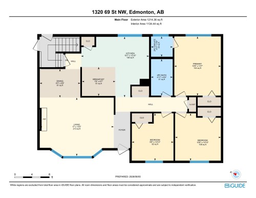 1320 69 Street Nw, Edmonton, AB - Other