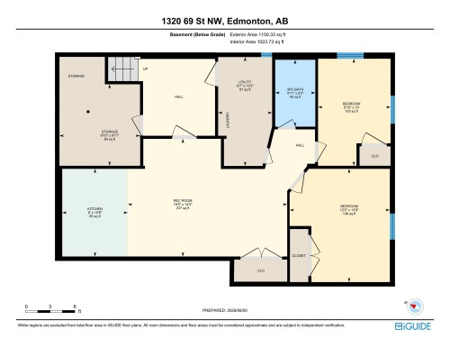 1320 69 Street Nw, Edmonton, AB - Other