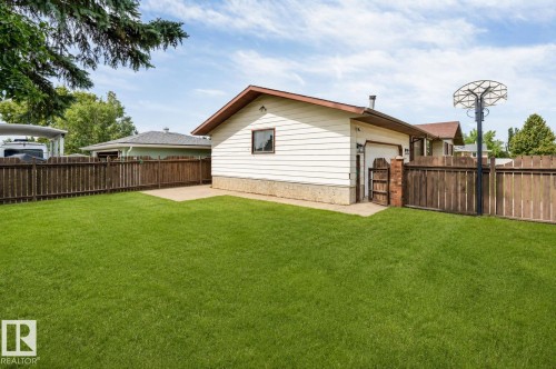 1320 69 Street Nw, Edmonton, AB - Outdoor