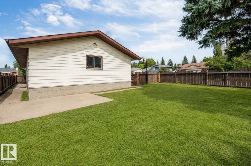 1320 69 Street Nw, Edmonton, AB - Outdoor