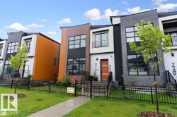 7747 YORKE Mews NW  Edmonton, AB T5G 2R6