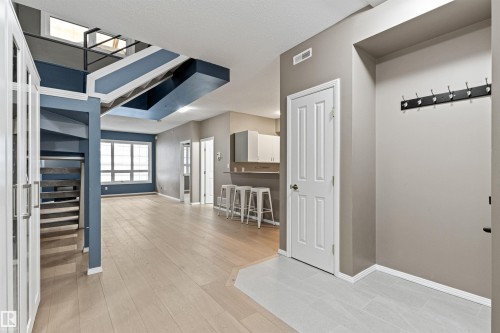 #417 10717 83 Av Nw, Edmonton, AB - Indoor Photo Showing Other Room