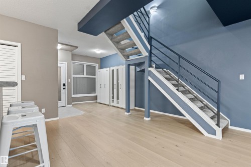 #417 10717 83 Av Nw, Edmonton, AB - Indoor Photo Showing Other Room