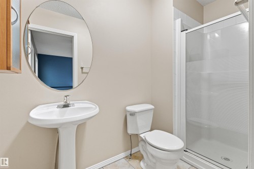 #417 10717 83 Av Nw, Edmonton, AB - Indoor Photo Showing Bathroom