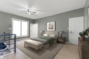 #417 10717 83 Av Nw, Edmonton, AB  - Indoor Photo Showing Bedroom 