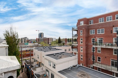 #417 10717 83 Av Nw, Edmonton, AB - Outdoor