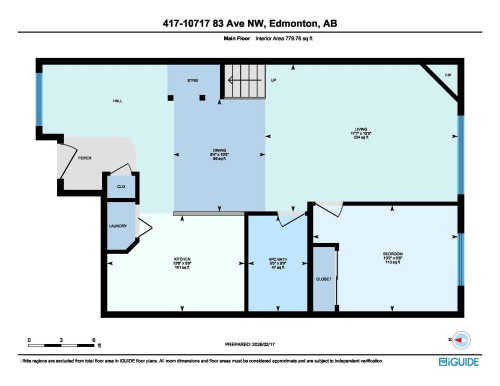 #417 10717 83 Av Nw, Edmonton, AB - Other