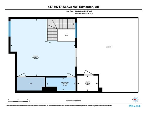 #417 10717 83 Av Nw, Edmonton, AB - Other