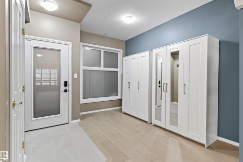 #417 10717 83 Av Nw, Edmonton, AB - Indoor Photo Showing Other Room
