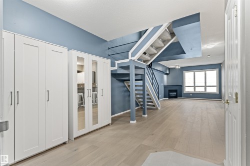 #417 10717 83 Av Nw, Edmonton, AB - Indoor Photo Showing Other Room