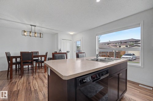 610 Mcdonough Link Link Nw, Edmonton, AB - Indoor