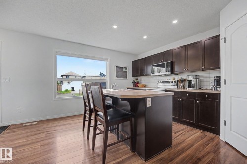 610 Mcdonough Link Link Nw, Edmonton, AB - Indoor