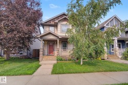 610 MCDONOUGH LINK Link NW  Edmonton, AB T5Y 0M8