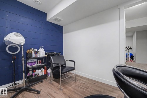 610 Mcdonough Link Link Nw, Edmonton, AB - Indoor