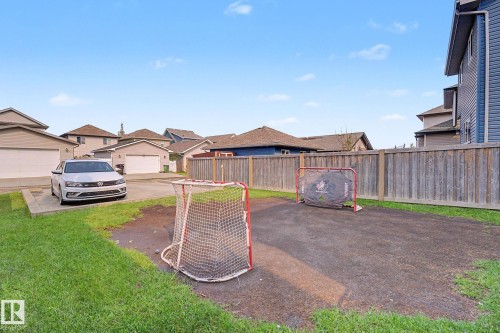 610 Mcdonough Link Link Nw, Edmonton, AB - Outdoor