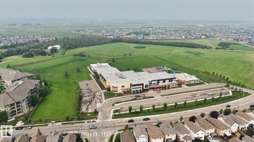 610 Mcdonough Link Link Nw, Edmonton, AB - Outdoor With View
