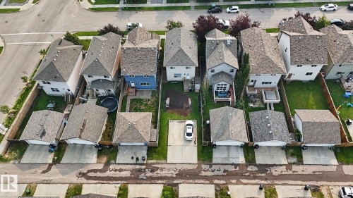 610 Mcdonough Link Link Nw, Edmonton, AB - 