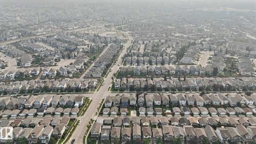 610 Mcdonough Link Link Nw, Edmonton, AB - Outdoor