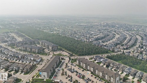 610 Mcdonough Link Link Nw, Edmonton, AB - Outdoor With Body Of Water With View