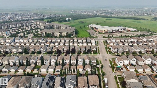 610 Mcdonough Link Link Nw, Edmonton, AB - Outdoor With View
