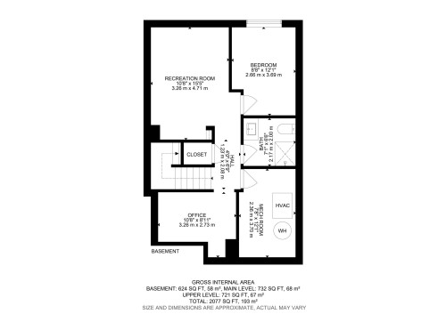 610 Mcdonough Link Link Nw, Edmonton, AB - Other