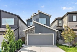 55 ELSINORE Place NW  Edmonton, AB T5X 0M6