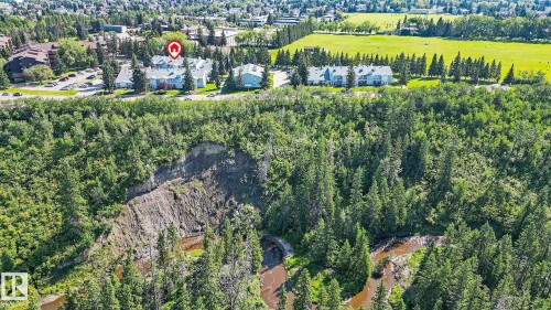 #29 2115 118 St Nw, Edmonton, AB - Outdoor With View