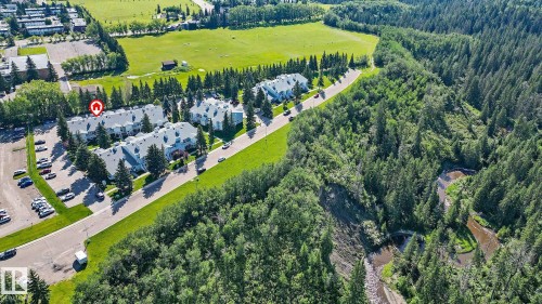 #29 2115 118 St Nw, Edmonton, AB - Outdoor With View