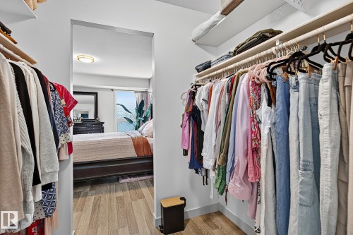 #29 2115 118 St Nw, Edmonton, AB - Indoor With Storage