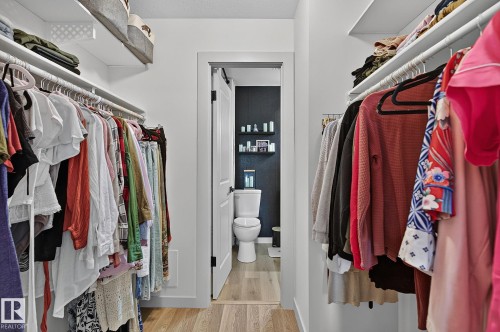 #29 2115 118 St Nw, Edmonton, AB - Indoor With Storage