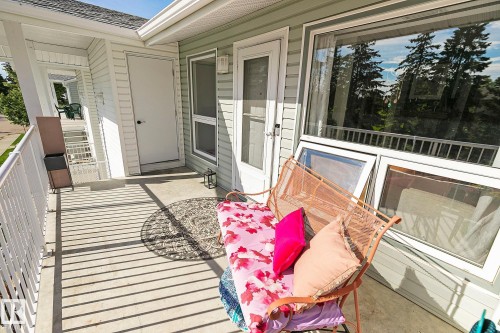 #29 2115 118 St Nw, Edmonton, AB - Outdoor