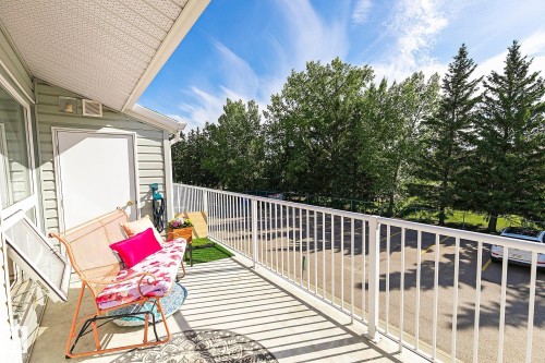 #29 2115 118 St Nw, Edmonton, AB - Outdoor With Exterior