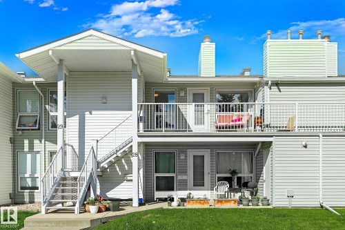 #29 2115 118 St Nw, Edmonton, AB - Outdoor